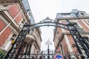 CHARMING FLAT -PRIVATE AVENUE - 16 TH, Paris